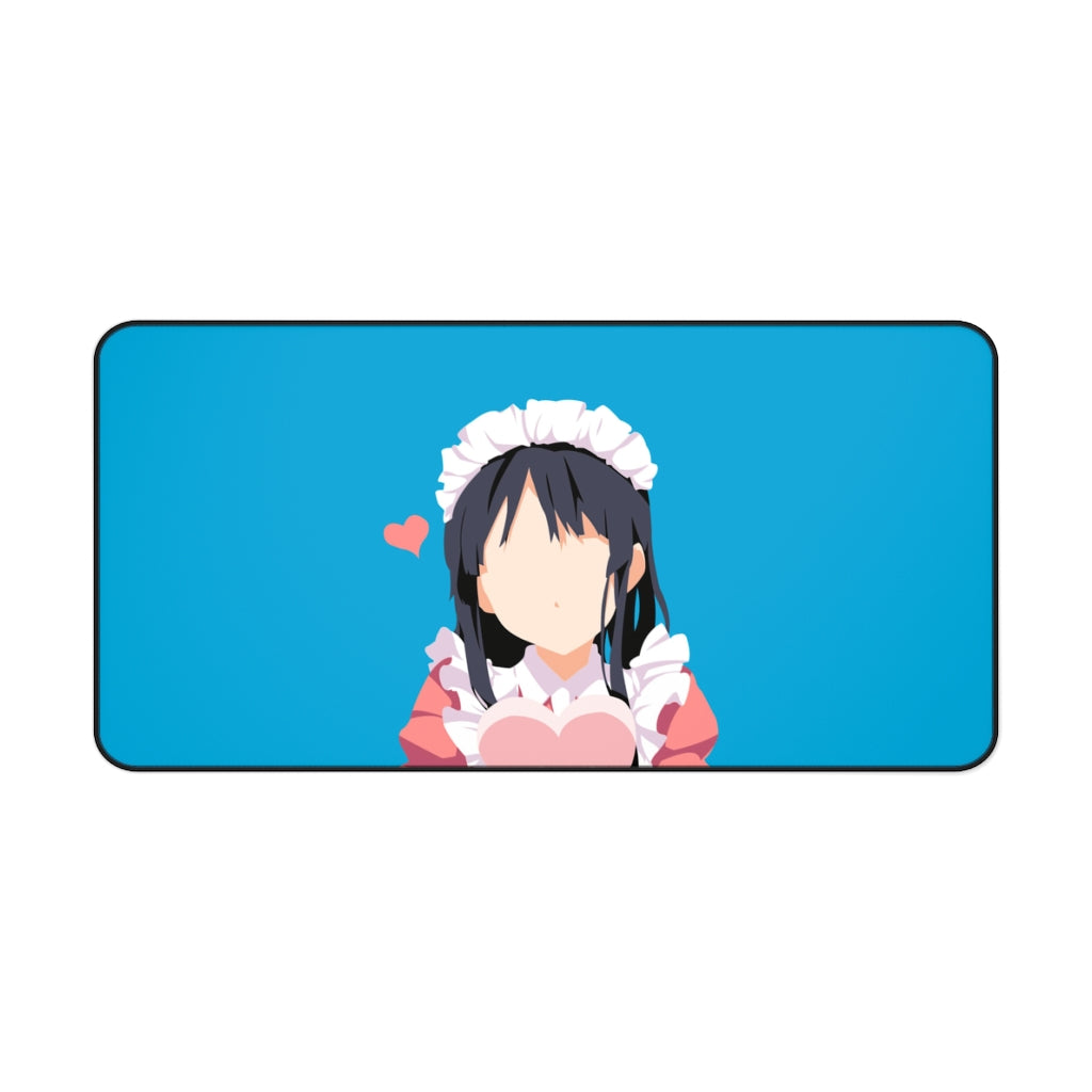 K-ON! Mouse Pad (Desk Mat)