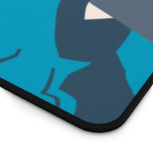 Load image into Gallery viewer, EroManga-Sensei Mouse Pad (Desk Mat) Hemmed Edge
