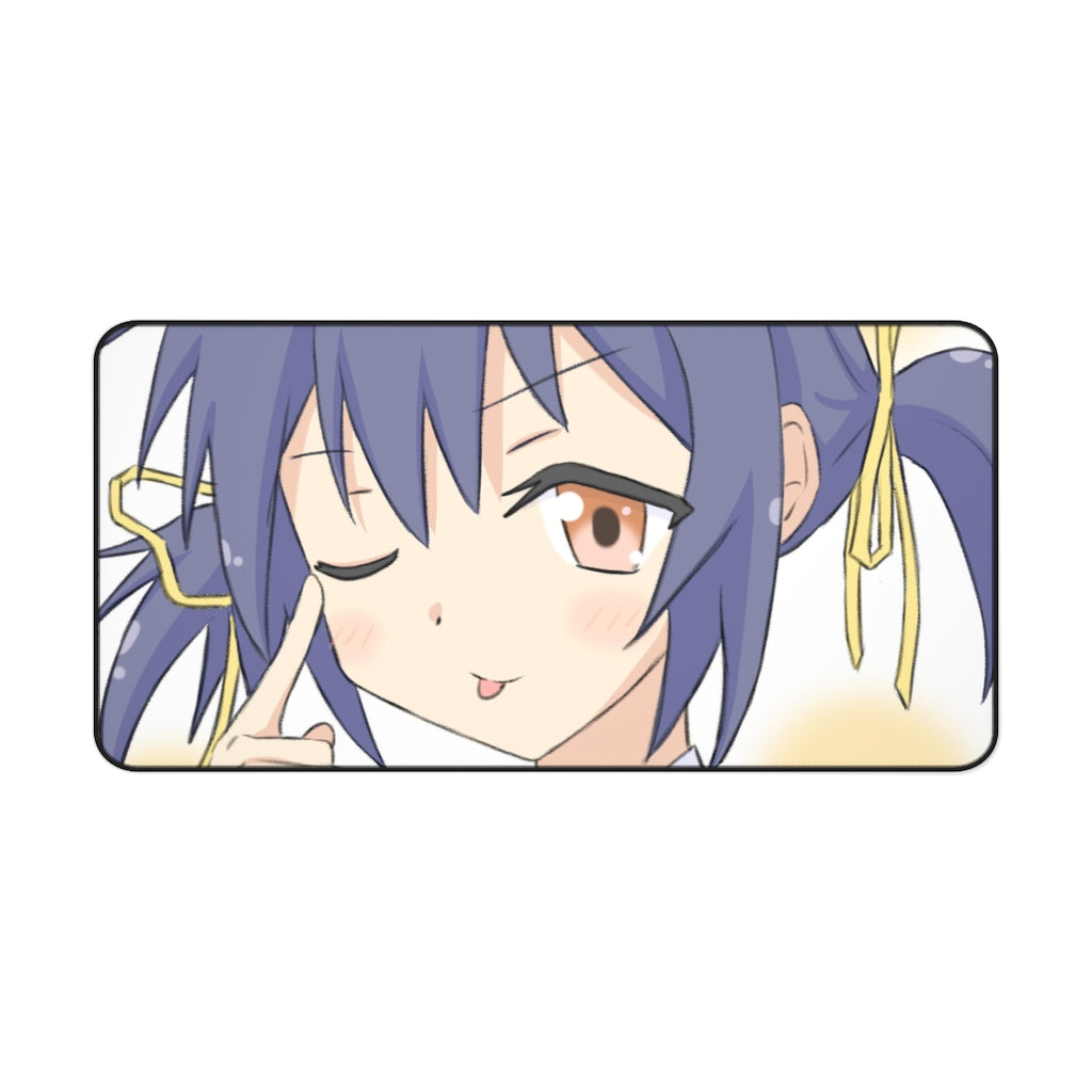 Clannad Mouse Pad (Desk Mat)