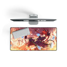 Load image into Gallery viewer, Touhou Mouse Pad (Desk Mat)
