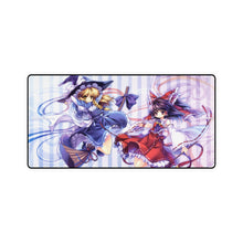 Load image into Gallery viewer, Touhou Mouse Pad (Desk Mat)
