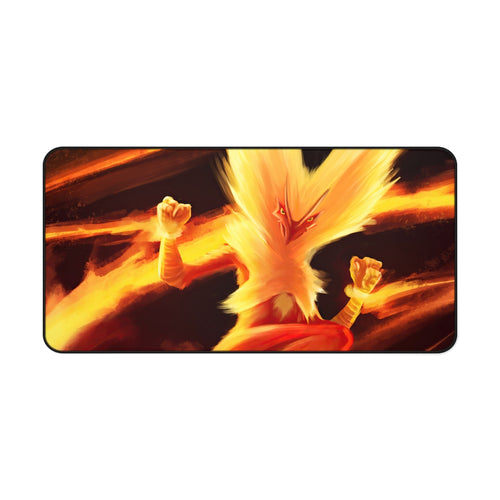 Anime Pokémon Mouse Pad (Desk Mat)