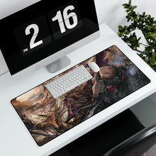 Load image into Gallery viewer, Puella Magi Madoka Magica Mouse Pad (Desk Mat)
