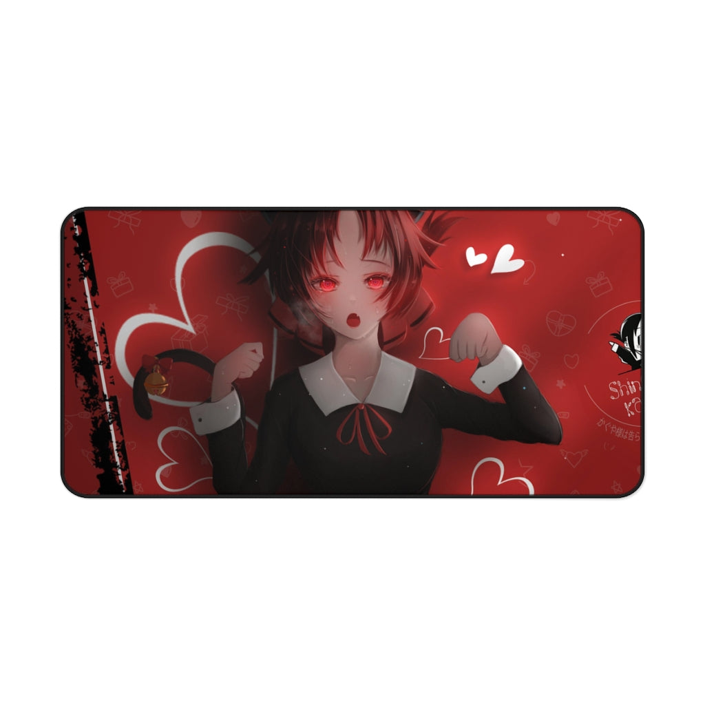 Kaguya-sama: Love Is War Mouse Pad (Desk Mat)