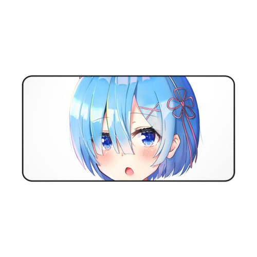 Re:ZERO -Starting Life In Another World- Mouse Pad (Desk Mat)
