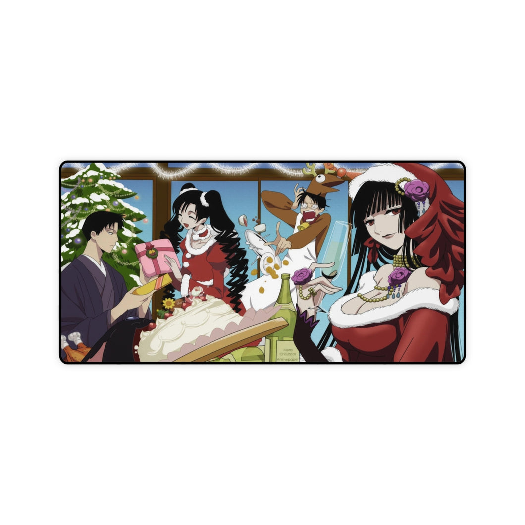 xxxHOLiC Mouse Pad (Desk Mat)
