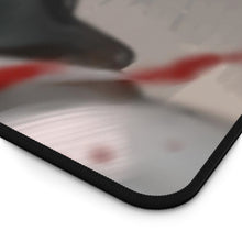 Load image into Gallery viewer, Goblin Slayer Goblin Slayer Mouse Pad (Desk Mat) Hemmed Edge
