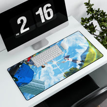 Load image into Gallery viewer, Your Name. Mouse Pad (Desk Mat)
