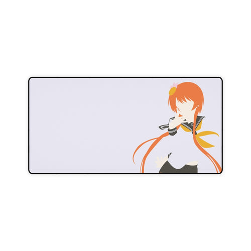 Nisekoi Marika Tachibana Mouse Pad (Desk Mat)