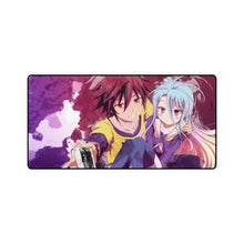 Load image into Gallery viewer, No Game No Life Mouse Pad (Desk Mat)
