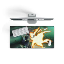 Load image into Gallery viewer, Anime Naruto Mouse Pad (Desk Mat) On Desk

