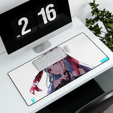 Load image into Gallery viewer, Sword Art Online Movie: Ordinal Scale Mouse Pad (Desk Mat)
