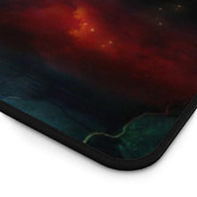 Load image into Gallery viewer, Angel Beats! Kanade Tachibana Mouse Pad (Desk Mat) Hemmed Edge
