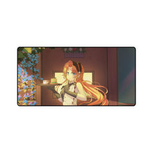 Load image into Gallery viewer, Azur Lane Mouse Pad (Desk Mat)
