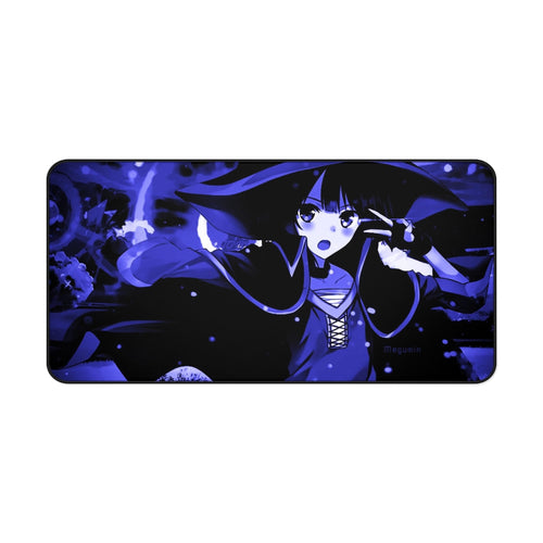 Konosuba Megumin Mouse Pad (Desk Mat)