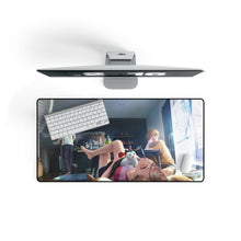 Load image into Gallery viewer, Anime Chainsaw Man Mouse Pad (Desk Mat)
