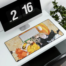 Load image into Gallery viewer, Rozen Maiden Mouse Pad (Desk Mat)
