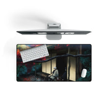 Load image into Gallery viewer, Gintama Gintoki Sakata Mouse Pad (Desk Mat) On Desk
