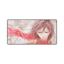 Load image into Gallery viewer, Anime Attack On Titan Mouse Pad (Desk Mat)
