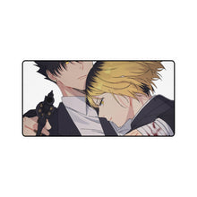 Load image into Gallery viewer, Haikyu!! Mouse Pad (Desk Mat)
