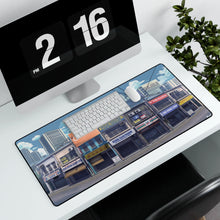 Load image into Gallery viewer, Anime Original Mouse Pad (Desk Mat) With Laptop

