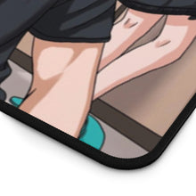 Load image into Gallery viewer, My Hero Academia Mouse Pad (Desk Mat) Hemmed Edge

