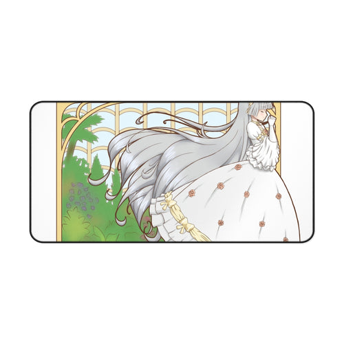 Gosick Mouse Pad (Desk Mat)