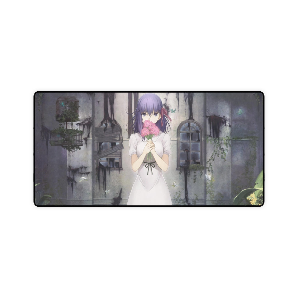 Fate/stay Night Movie: Heaven's Feel Mouse Pad (Desk Mat)