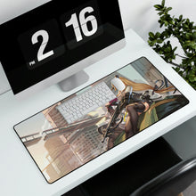 Load image into Gallery viewer, Anime, Girls, Arknights, Exusiai, Meteorite, Mouse Pad (Desk Mat)
