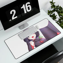 Load image into Gallery viewer, Maple, Bofuri, Anime, Mouse Pad (Desk Mat)

