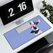 Load image into Gallery viewer, My Hero Academia Mouse Pad (Desk Mat) With Laptop
