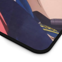 Load image into Gallery viewer, Fullmetal Alchemist: Brotherhood Mouse Pad (Desk Mat) Hemmed Edge
