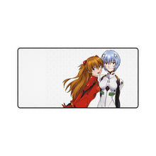 Load image into Gallery viewer, Anime Neon Genesis Evangelion Mouse Pad (Desk Mat)
