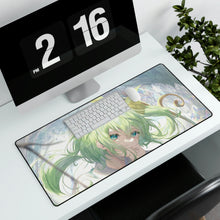 Load image into Gallery viewer, Touhou Mouse Pad (Desk Mat)
