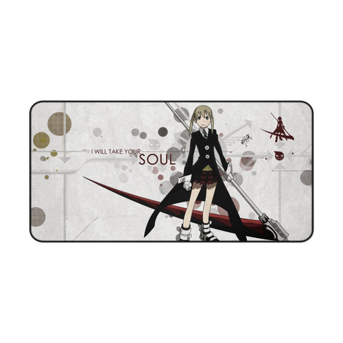 Soul Eater Mouse Pad (Desk Mat)