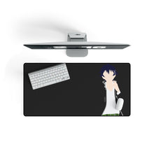 Load image into Gallery viewer, Nisekoi Mouse Pad (Desk Mat) On Desk
