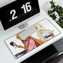 Load image into Gallery viewer, Sword Art Online: Alicization Mouse Pad (Desk Mat)
