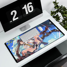 Load image into Gallery viewer, Touhou Mouse Pad (Desk Mat)
