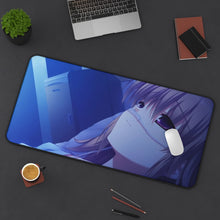 Load image into Gallery viewer, Grisaia (Series) Mouse Pad (Desk Mat) On Desk
