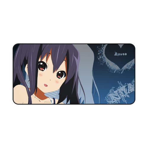 K-ON! Mouse Pad (Desk Mat)