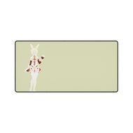 Rokka: Braves of the Six Flowers Mouse Pad (Desk Mat)