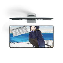 Load image into Gallery viewer, Anime Original Mouse Pad (Desk Mat) On Desk
