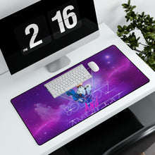 Load image into Gallery viewer, Anime Neon Genesis Evangelion Mouse Pad (Desk Mat) With Laptop
