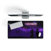 Load image into Gallery viewer, Anime Your Lie in April Mouse Pad (Desk Mat)

