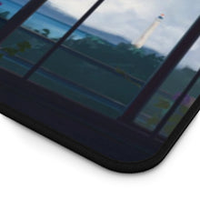 Load image into Gallery viewer, Anime Original Mouse Pad (Desk Mat) Hemmed Edge
