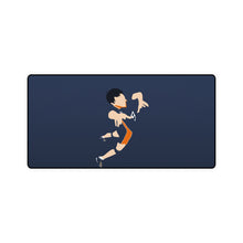 Load image into Gallery viewer, King of the Court Mouse Pad (Desk Mat)
