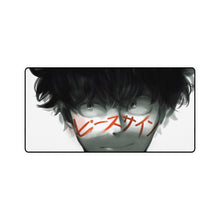 Load image into Gallery viewer, My Hero Academia Izuku Midoriya Mouse Pad (Desk Mat)
