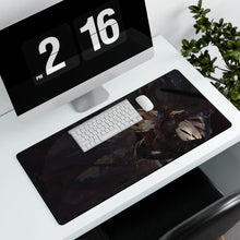 Load image into Gallery viewer, Fate/Grand Order Mouse Pad (Desk Mat) With Laptop
