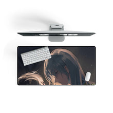 Load image into Gallery viewer, IDOLiSH7 Mouse Pad (Desk Mat) On Desk
