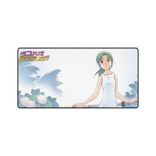 Load image into Gallery viewer, Yokohama Kaidashi Kikō Mouse Pad (Desk Mat)

